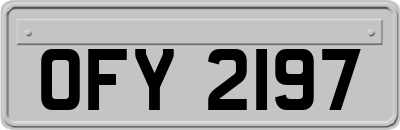 OFY2197