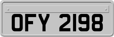 OFY2198