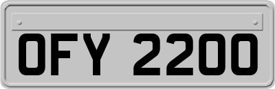 OFY2200