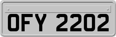 OFY2202
