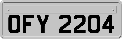 OFY2204