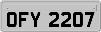 OFY2207