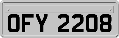 OFY2208