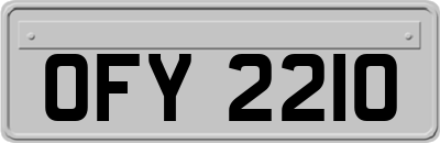 OFY2210