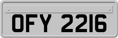 OFY2216