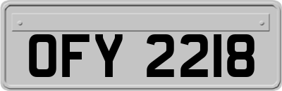 OFY2218