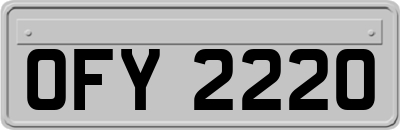 OFY2220