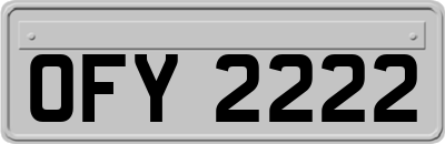 OFY2222