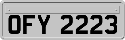 OFY2223