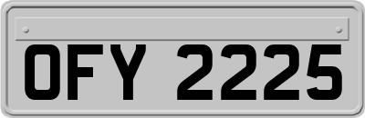OFY2225