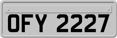 OFY2227