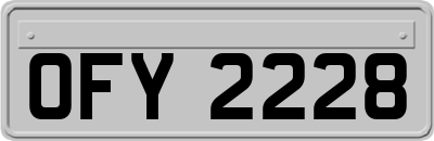 OFY2228