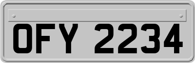 OFY2234