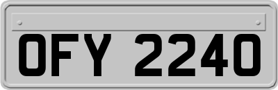 OFY2240
