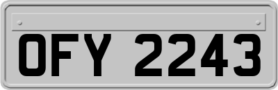 OFY2243