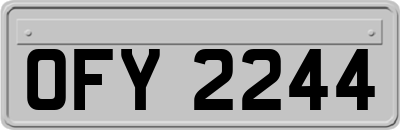 OFY2244