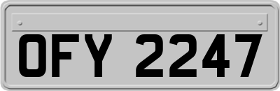 OFY2247