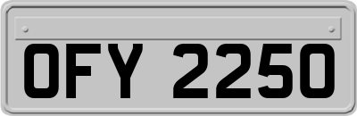 OFY2250