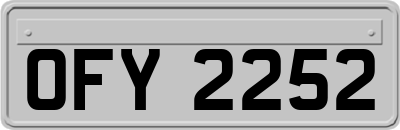 OFY2252