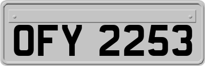 OFY2253