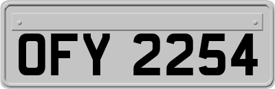 OFY2254
