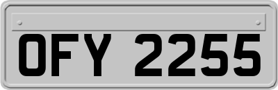 OFY2255