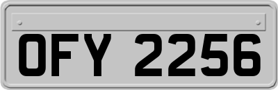 OFY2256