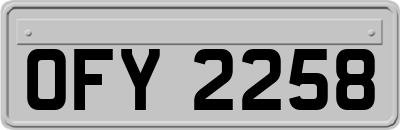 OFY2258