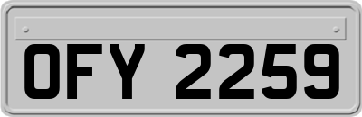 OFY2259