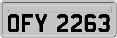 OFY2263