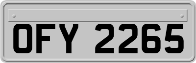 OFY2265