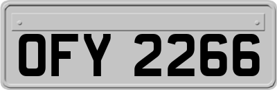 OFY2266