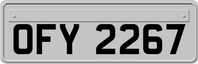 OFY2267
