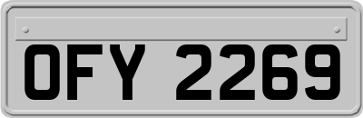 OFY2269