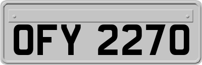 OFY2270