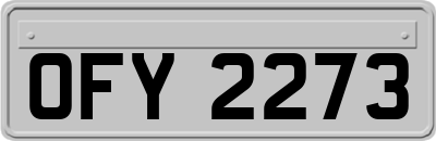 OFY2273
