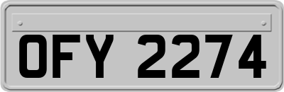 OFY2274
