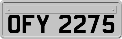 OFY2275