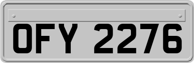 OFY2276