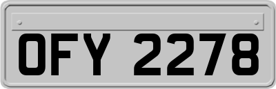 OFY2278