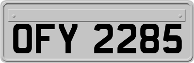 OFY2285