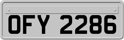 OFY2286