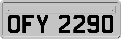 OFY2290