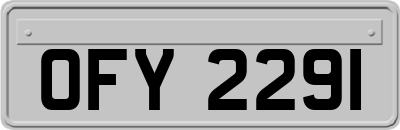OFY2291