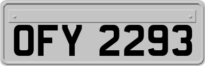 OFY2293