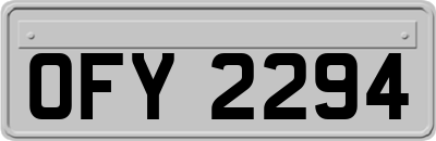 OFY2294