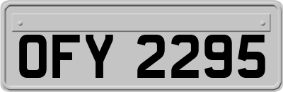 OFY2295
