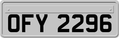 OFY2296
