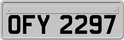 OFY2297