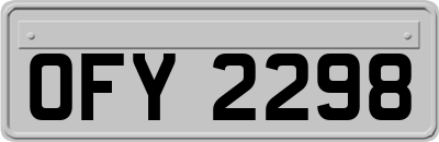 OFY2298